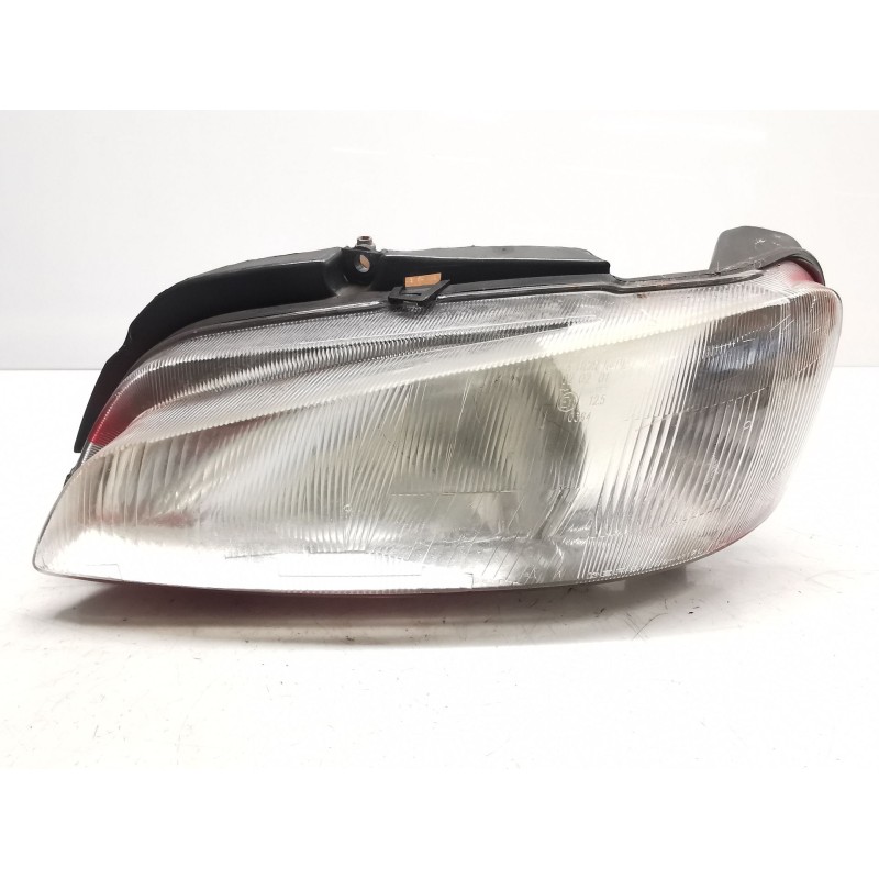 Left headlight Peugeot 106 II (1A_, 1C_) | Becerril Scrap Yard