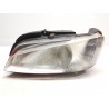 Left headlight Peugeot 106 II (1A_, 1C_) | Becerril Scrap Yard
