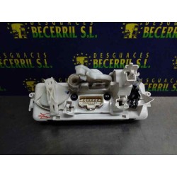 Recambio de mando calefaccion / aire acondicionado para renault megane ii berlina 3p extreme referencia OEM IAM 69420003  