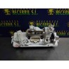 Recambio de mando calefaccion / aire acondicionado para renault megane ii berlina 3p extreme referencia OEM IAM 69420003  
