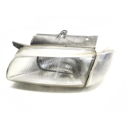 Recambio de faro izquierdo para citroën berlingo / berlingo first monospace (mf_, gjk_, gfk_) 1.9 d (mfwjz) referencia OEM IAM 9