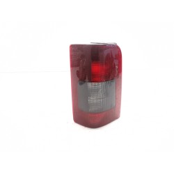 Left rear taillight CITROEN Berlingo / berlingo first monospace (MF_, GJK_, GFK_) | Becerril Scrap Yard