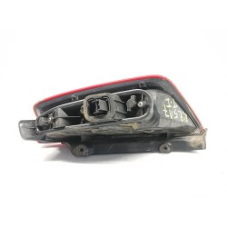 Left rear taillight Fiat Grande punto (199_) | Becerril Scrap Yard