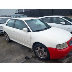 audi a3 (8l1) del año 1997