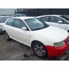 Parts breakdown for Audi A3 (8L1) 1.8 Petrol of the year 1997 with engine AGN,APG