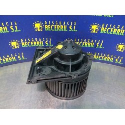 Recambio de motor calefaccion para audi a3 (8l) 1.9 tdi ambiente referencia OEM IAM 1J1819021  
