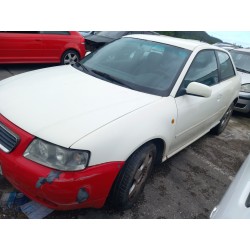 Parts breakdown for Audi A3 (8L1) 1.8 Petrol of the year 1997 with engine AGN,APG
