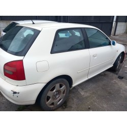 Parts breakdown for Audi A3 (8L1) 1.8 Petrol of the year 1997 with engine AGN,APG