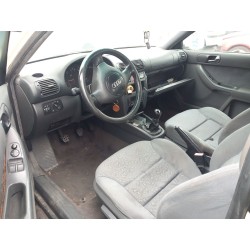Parts breakdown for Audi A3 (8L1) 1.8 Petrol of the year 1997 with engine AGN,APG