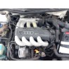 Parts breakdown for Audi A3 (8L1) 1.8 Petrol of the year 1997 with engine AGN,APG