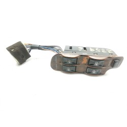 Left front window regulator Ssangyong Musso (fj) | Becerril Scrap Yard