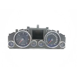 Instrument cluster volkswagen touareg (7LA, 7L6, 7L7) oem 7L6920881A