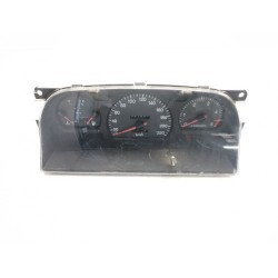 Instrumententafel Ssangyong Musso (fj) | Desguace Becerril