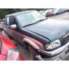 Parts breakdown for Mazda b-serie (un) 2.5 TD 4WD Diesel of the year 2003 with engine MD25TI,WL84,WLF2,R581