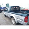 Parts breakdown for Mazda b-serie (un) 2.5 TD 4WD Diesel of the year 2003 with engine MD25TI,WL84,WLF2,R581
