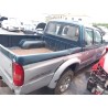 Parts breakdown for Mazda b-serie (un) 2.5 TD 4WD Diesel of the year 2003 with engine MD25TI,WL84,WLF2,R581