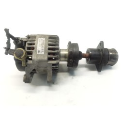 Alternador Ford Focus II (DA_, hcp, dp) | Desguace Becerril