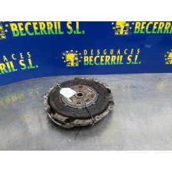 Recambio de kit embrague para nissan patrol (k/w260) largo ta referencia OEM IAM   