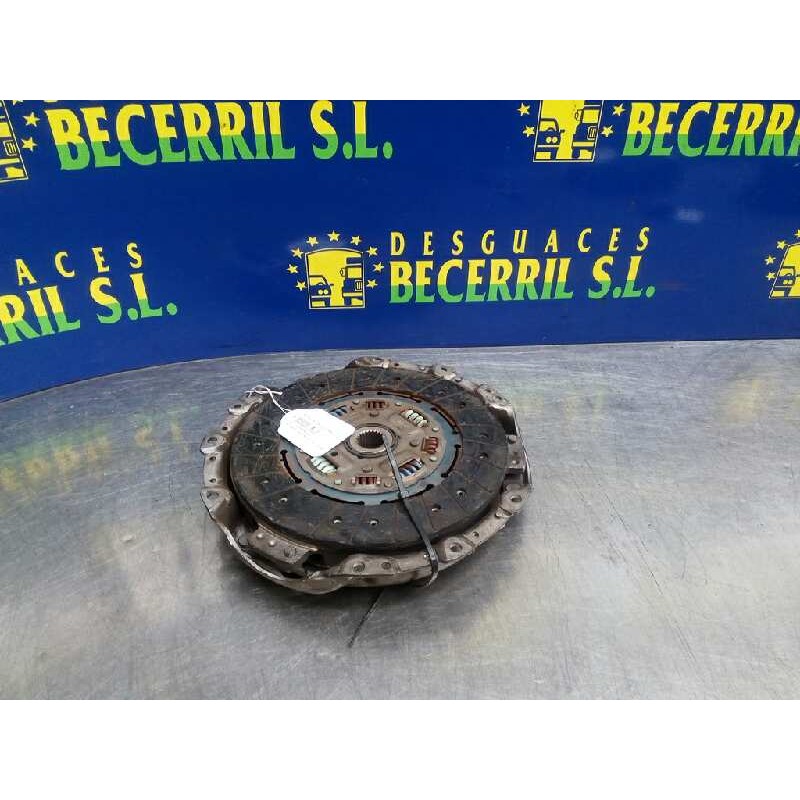 Recambio de kit embrague para nissan patrol (k/w260) largo ta referencia OEM IAM Recambio de kit embrague para nissan patrol (k/w260) largo ta referencia OEM IAM