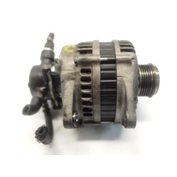 Alternador Opel Astra h station wagon (A04) | Desguace Becerril