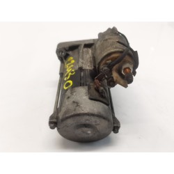 Motore di avviamento BMW 3 (E46) | Desguace Becerril