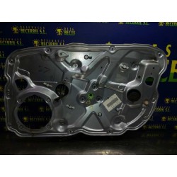 Recambio de elevalunas delantero derecho para fiat stilo (192) 1.9 jtd 80 actual (i+a) referencia OEM IAM 00467813420  