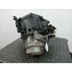 Gearbox peugeot 307 (3A/C) oem 20DM75