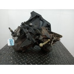 Gearbox Peugeot 307 (3A/C) | Becerril Scrap Yard