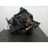 Gearbox Peugeot 307 (3A/C) | Becerril Scrap Yard