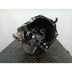 Gearbox Peugeot 307 (3A/C) | Becerril Scrap Yard