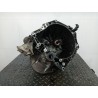 Gearbox Peugeot 307 (3A/C) | Becerril Scrap Yard
