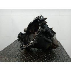 Gearbox Peugeot 307 (3A/C) | Becerril Scrap Yard