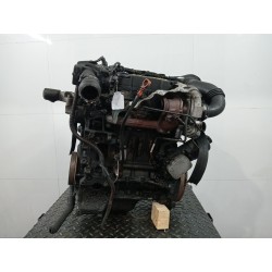 Moteur complet Peugeot 307 (3A/C) | Desguace Becerril