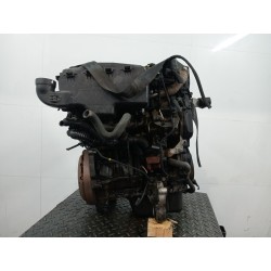 Moteur complet Peugeot 307 (3A/C) | Desguace Becerril