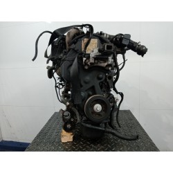 Moteur complet Peugeot 307 (3A/C) | Desguace Becerril