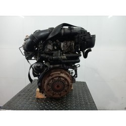 Moteur complet Peugeot 307 (3A/C) | Desguace Becerril