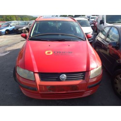 Parts breakdown for Fiat stilo multi wagon (192_) 1.9 JTD Diesel of the year 2004 with engine 192 B4.000,937 A7.000,192 A1.000
