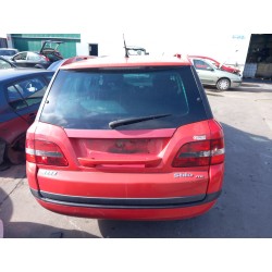 Parts breakdown for Fiat stilo multi wagon (192_) 1.9 JTD Diesel of the year 2004 with engine 192 B4.000,937 A7.000,192 A1.000