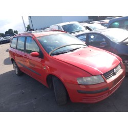 Parts breakdown for Fiat stilo multi wagon (192_) 1.9 JTD Diesel of the year 2004 with engine 192 B4.000,937 A7.000,192 A1.000