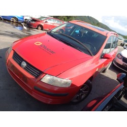 Parts breakdown for Fiat stilo multi wagon (192_) 1.9 JTD Diesel of the year 2004 with engine 192 B4.000,937 A7.000,192 A1.000