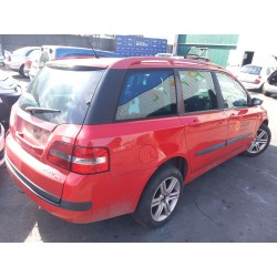 Parts breakdown for Fiat stilo multi wagon (192_) 1.9 JTD Diesel of the year 2004 with engine 192 B4.000,937 A7.000,192 A1.000