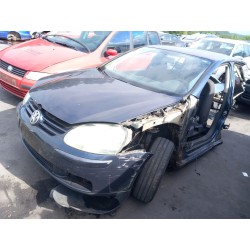 Parts breakdown for Volkswagen golf V (1K1) 1.6 Petrol of the year 2005 with engine BGU,CCSA,BSE,BSF