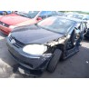 Parts breakdown for Volkswagen golf V (1K1) 1.6 Petrol of the year 2005 with engine BGU,CCSA,BSE,BSF