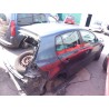 Parts breakdown for Volkswagen golf V (1K1) 1.6 Petrol of the year 2005 with engine BGU,CCSA,BSE,BSF
