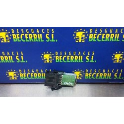 Recambio de resistencia calefaccion para volkswagen vento (1h2) cl referencia OEM IAM 3131090055  