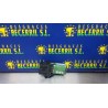 Recambio de resistencia calefaccion para volkswagen vento (1h2) cl referencia OEM IAM 3131090055  