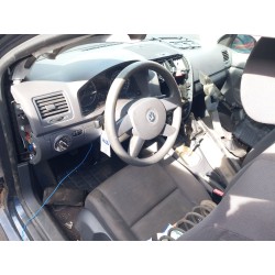 Parts breakdown for Volkswagen golf V (1K1) 1.6 Petrol of the year 2005 with engine BGU,CCSA,BSE,BSF