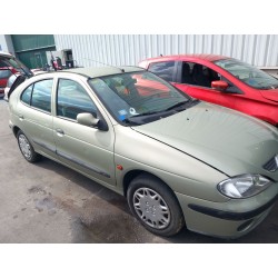 renault megane i (ba0/1_) del año 1999