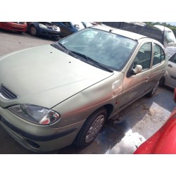 renault megane i (ba0/1_) del año 1999