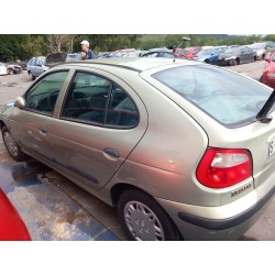 renault megane i (ba0/1_) del año 1999